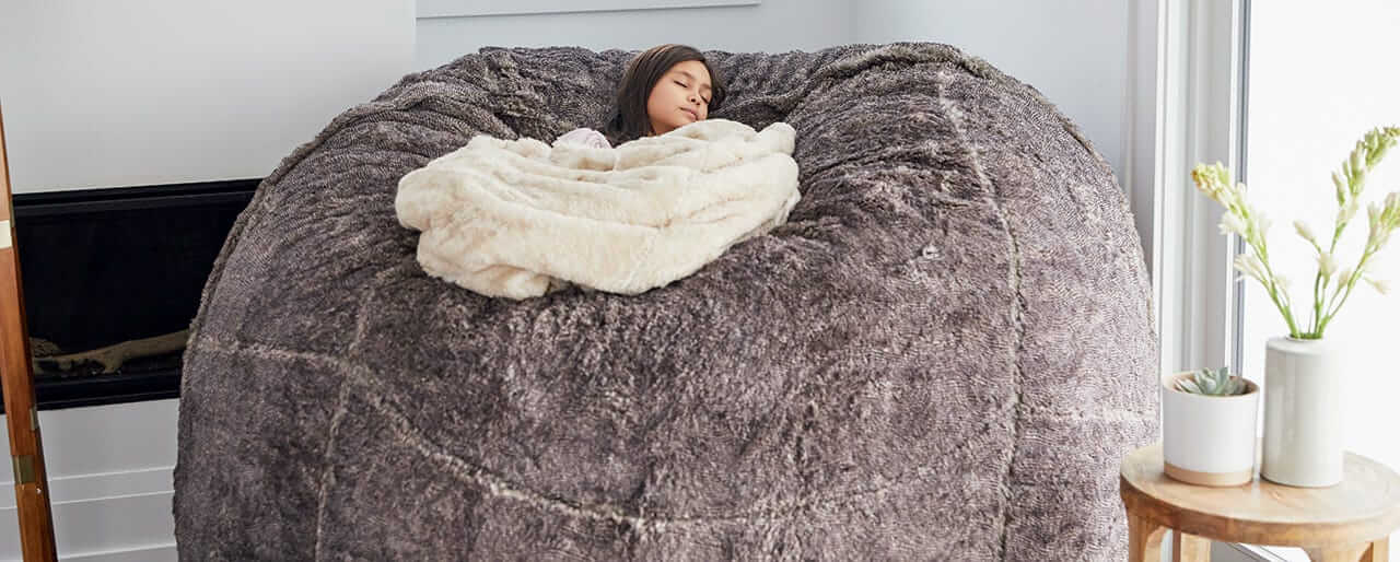 Case Study: Lovesac Marries Visibility, Efficiency and Growth ...