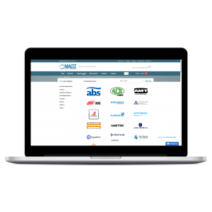 NetSuite B2B Supplier Portal