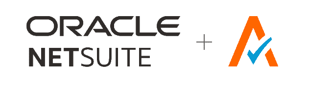 Sales tax integration for Oracle NetSuite