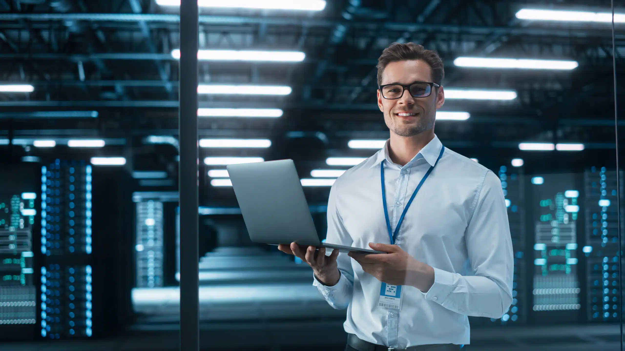 NetSuite for IT Services