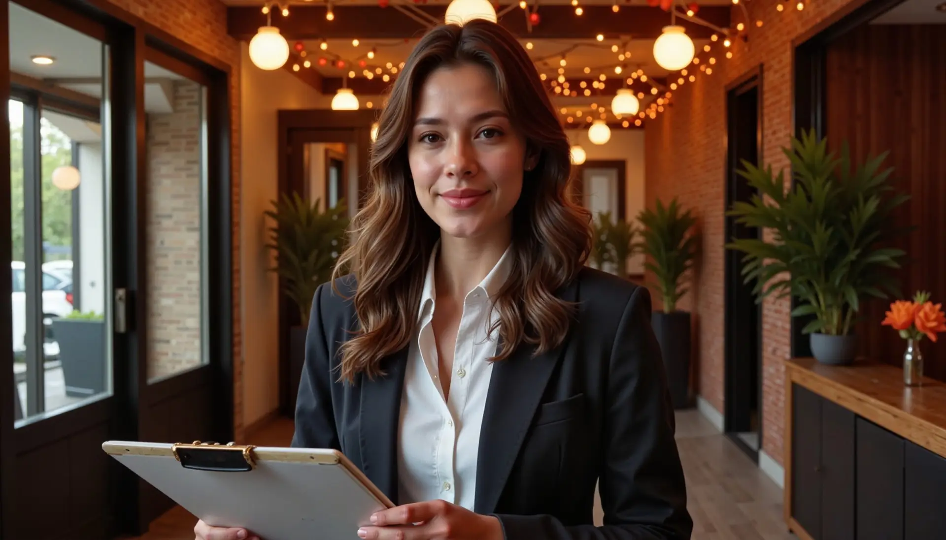 Venue Management Software Booking System